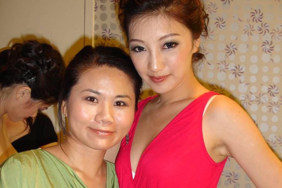 KaiYun Makeup & Skincare Studio - Wendy Lin
