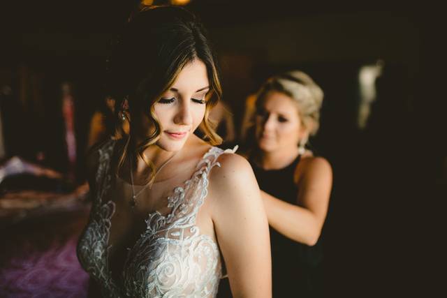Weddings