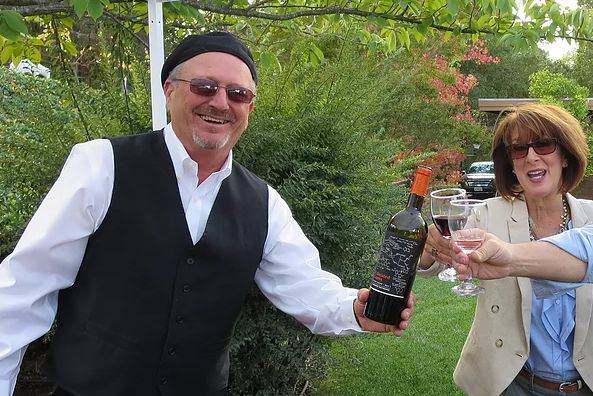 Sarahills Vineyards