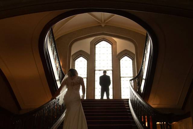 Savannah Wedding Photographer