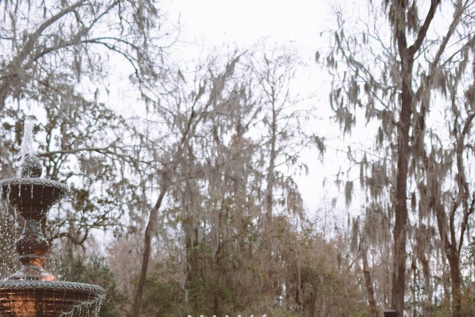 Savannah Wedding Photographer