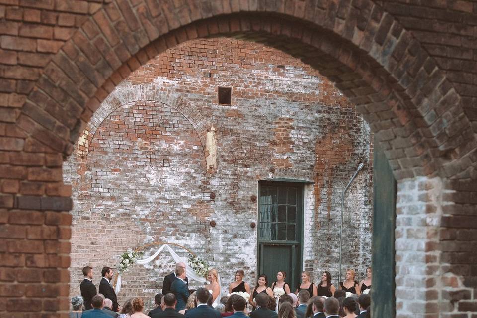 Savannah Wedding Photographer
