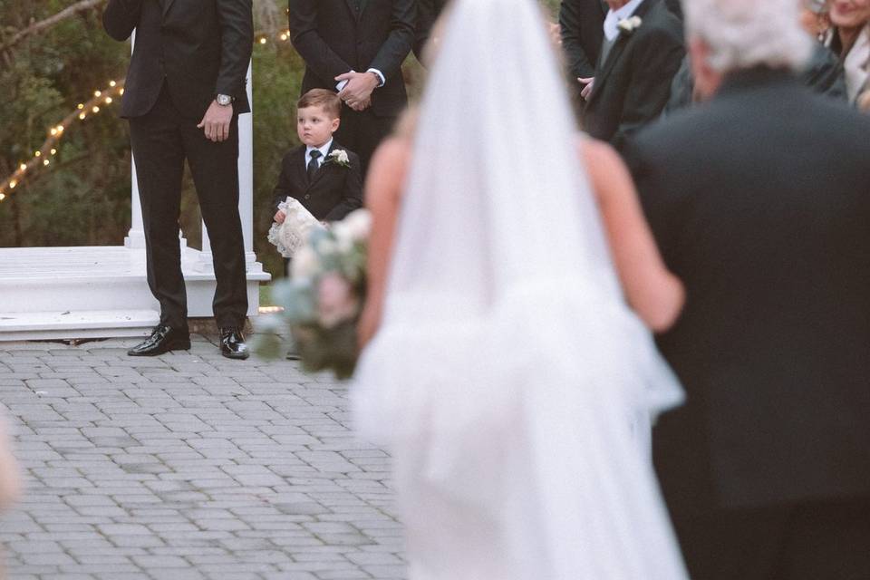 Savannah Wedding Photographer