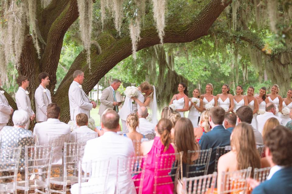 Savannah Wedding Photographer