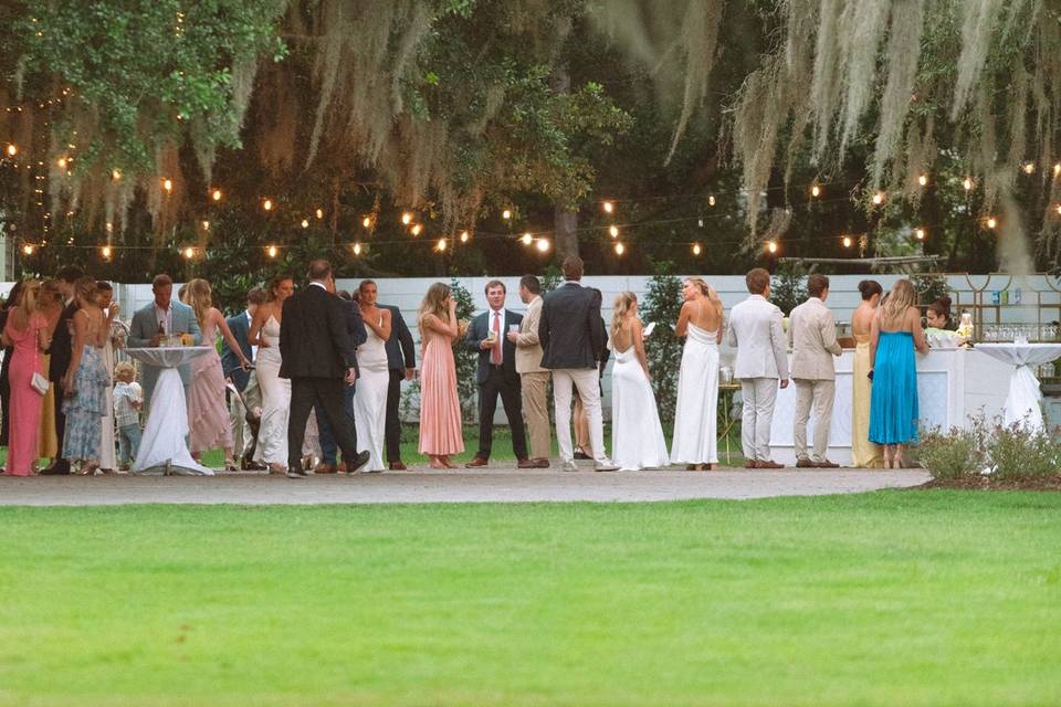 Savannah Wedding Photographer