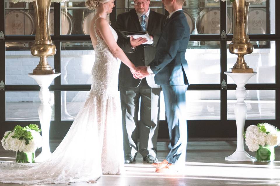 Savannah Wedding Photographer