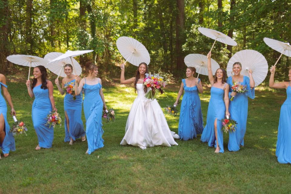 Savannah Wedding Photographer