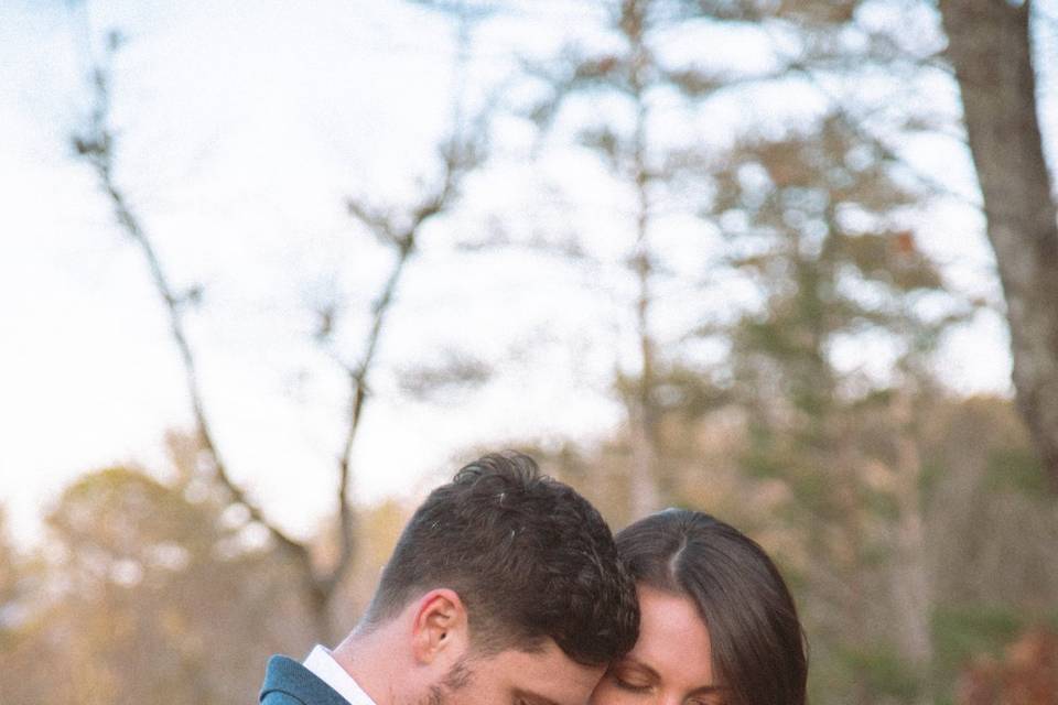 Savannah Wedding Photographer