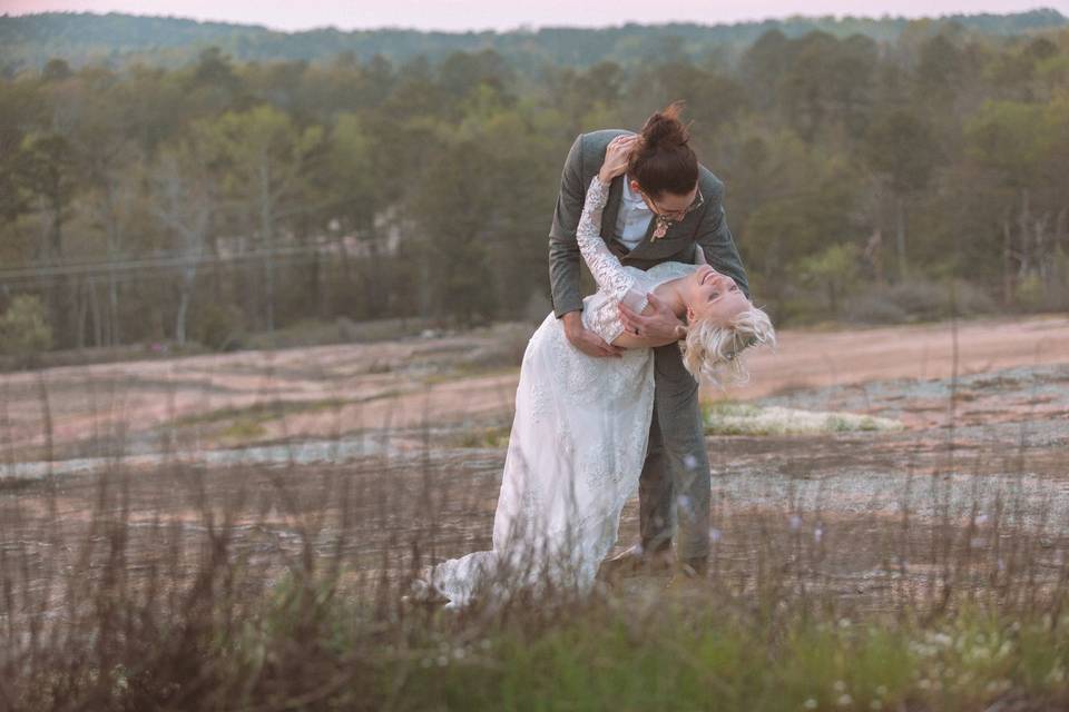 Savannah Wedding Photographer