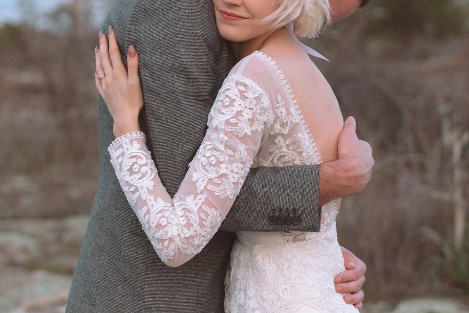 Savannah Wedding Photographer
