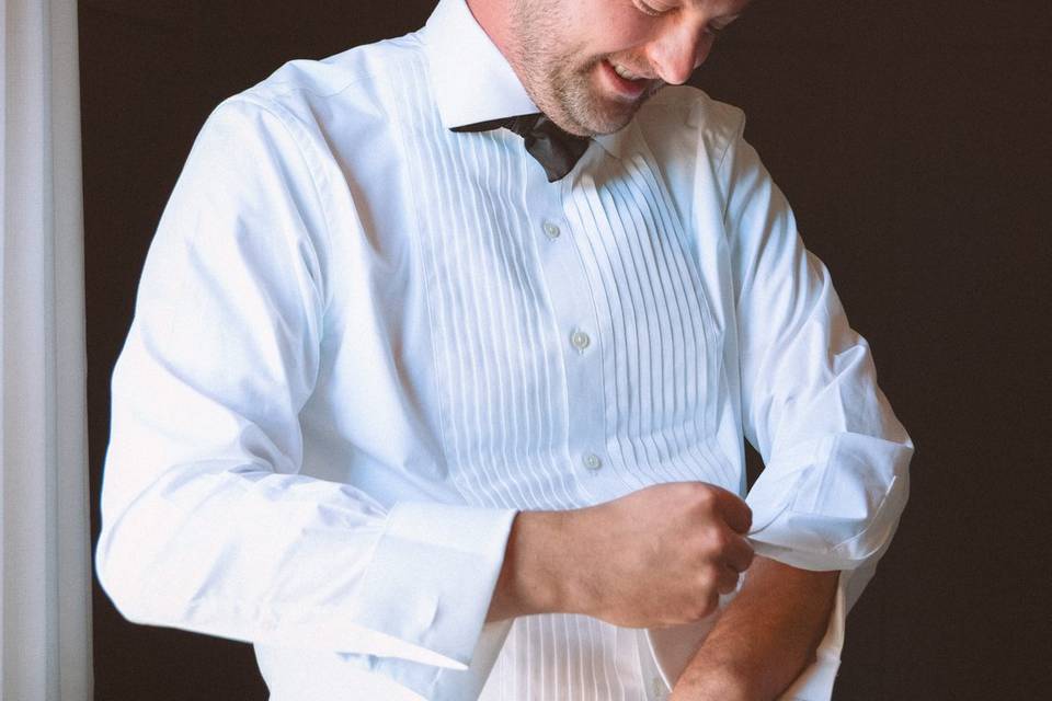 Savannah Wedding Photographer