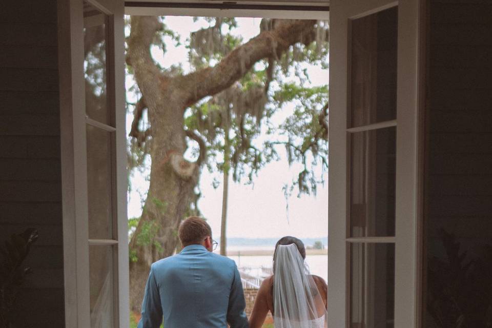 Savannah Wedding Photographer