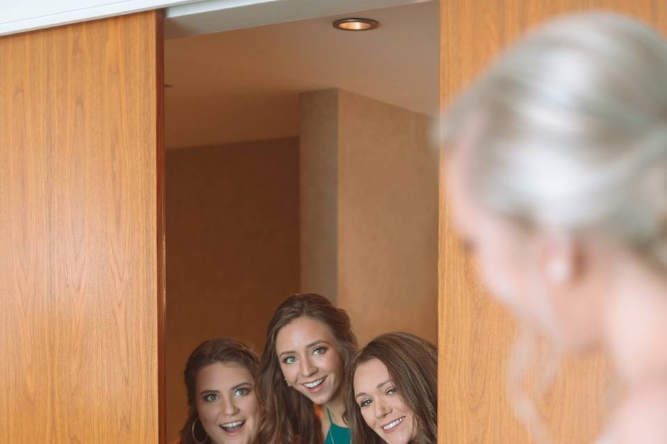 Savannah Wedding Photographer
