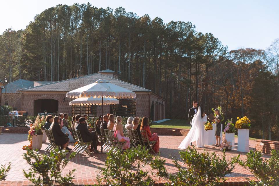 Savannah Wedding Photographer