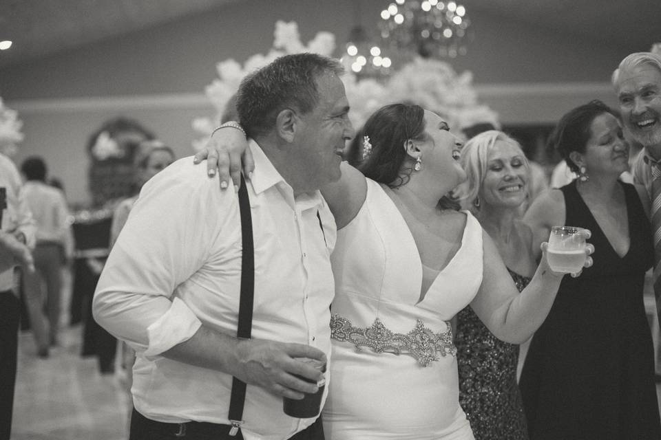Savannah Wedding Photographer