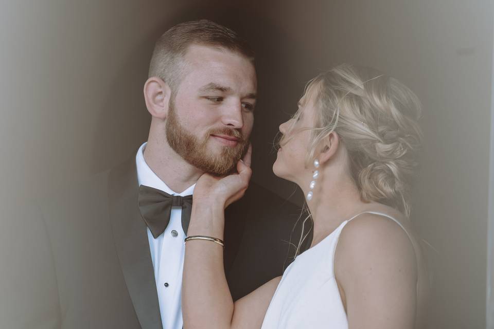 Savannah Wedding Photographer