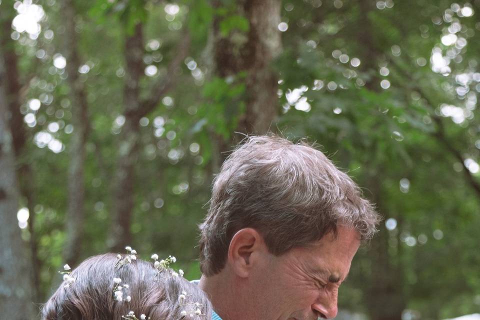 Savannah Wedding Photographer