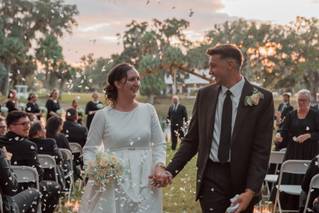 Ranch Wedding Events