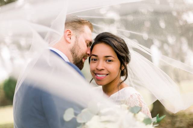 Ranch Wedding Events