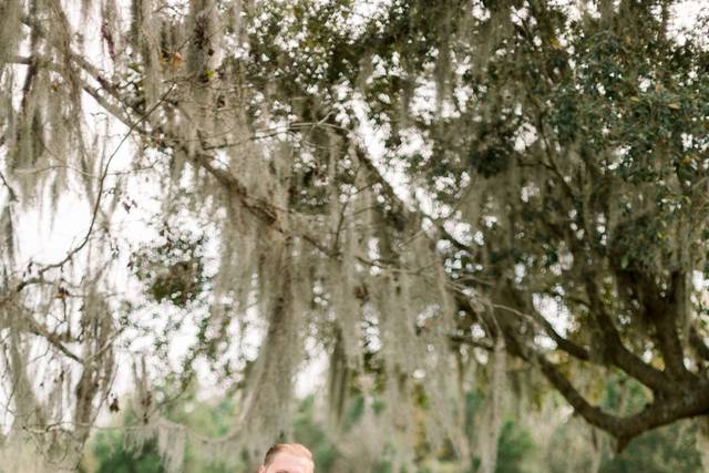 Ranch Wedding Events