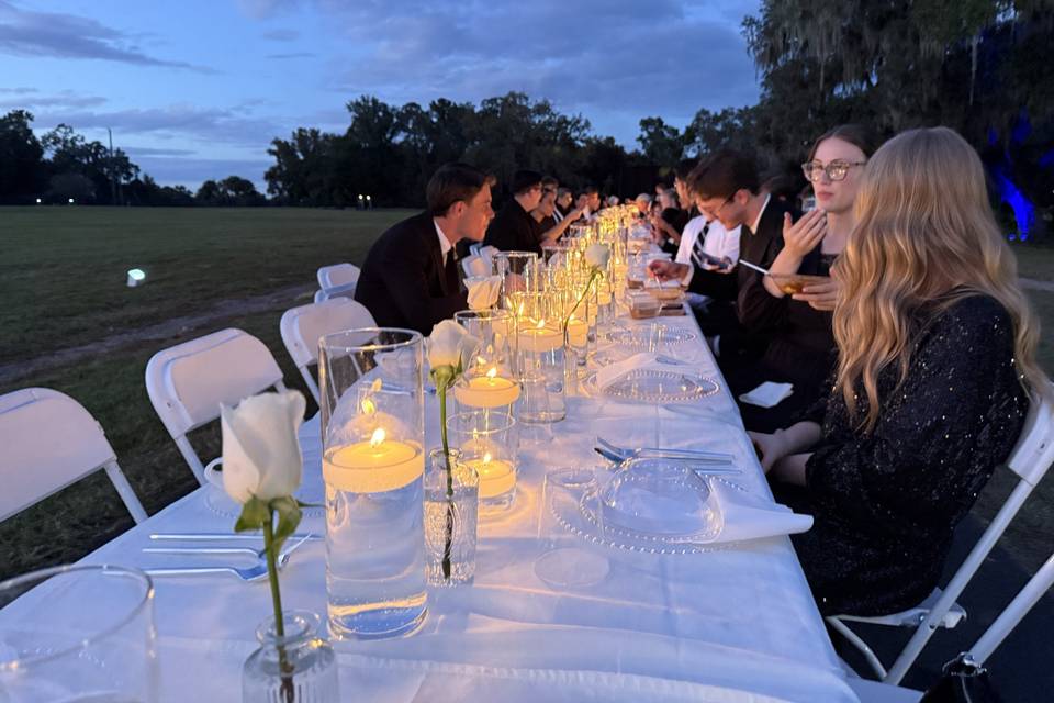 Ranch Wedding Events