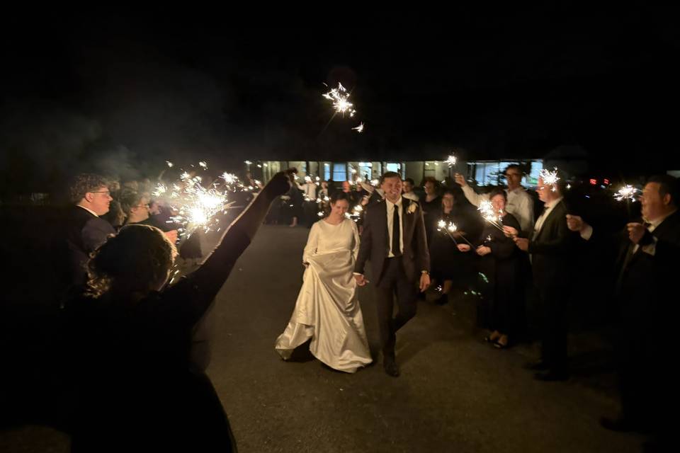Ranch Wedding Events