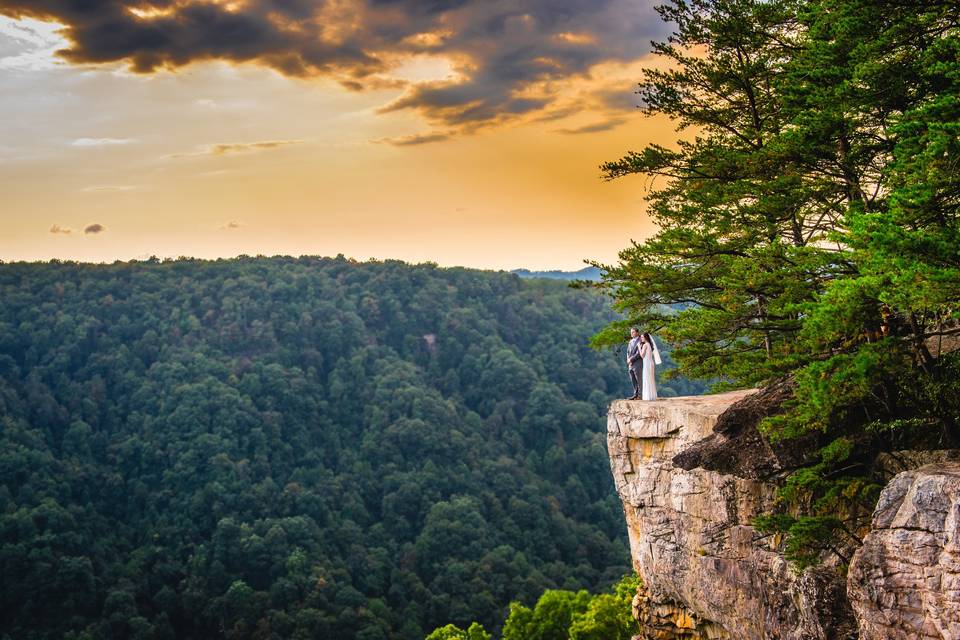 New River Gorge