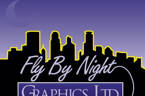 Fly By NIght Graphics, Ltd.