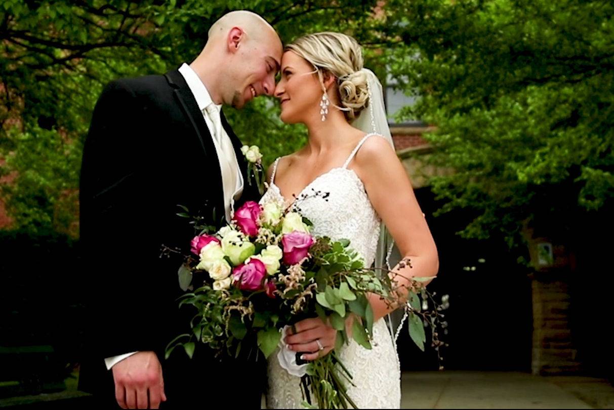 Steve Weber Films - Wedding Videographers - Jacksonville, IL - WeddingWire