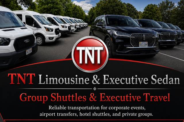 TNT Limousine