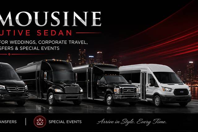 TNT Limousine