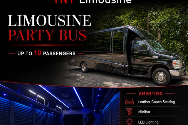 TNT Limousine