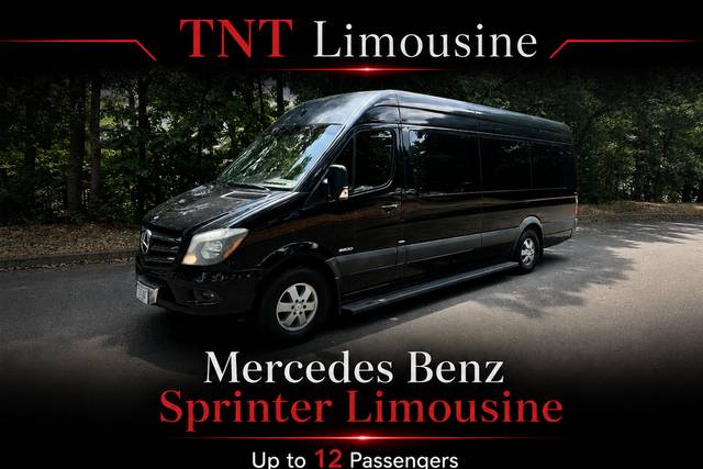 TNT Limousine