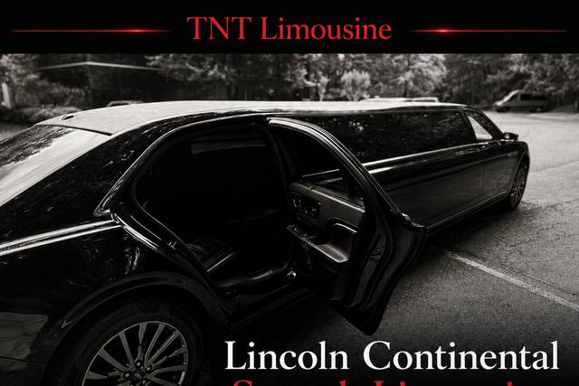 TNT Limousine