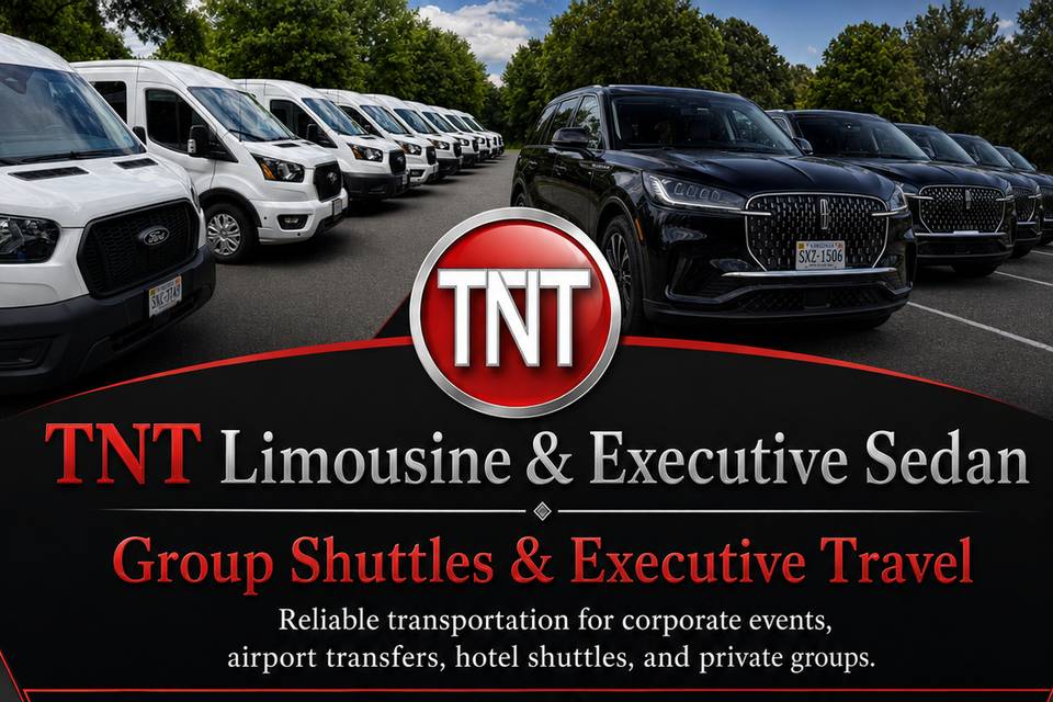 TNT Limousine