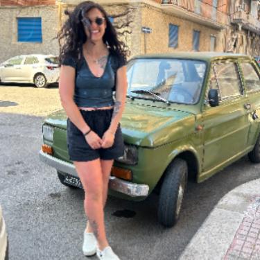 Elisa Del Giudice