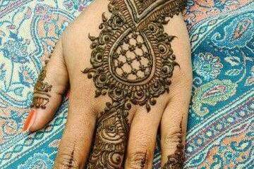 Henna by QSK Inc.