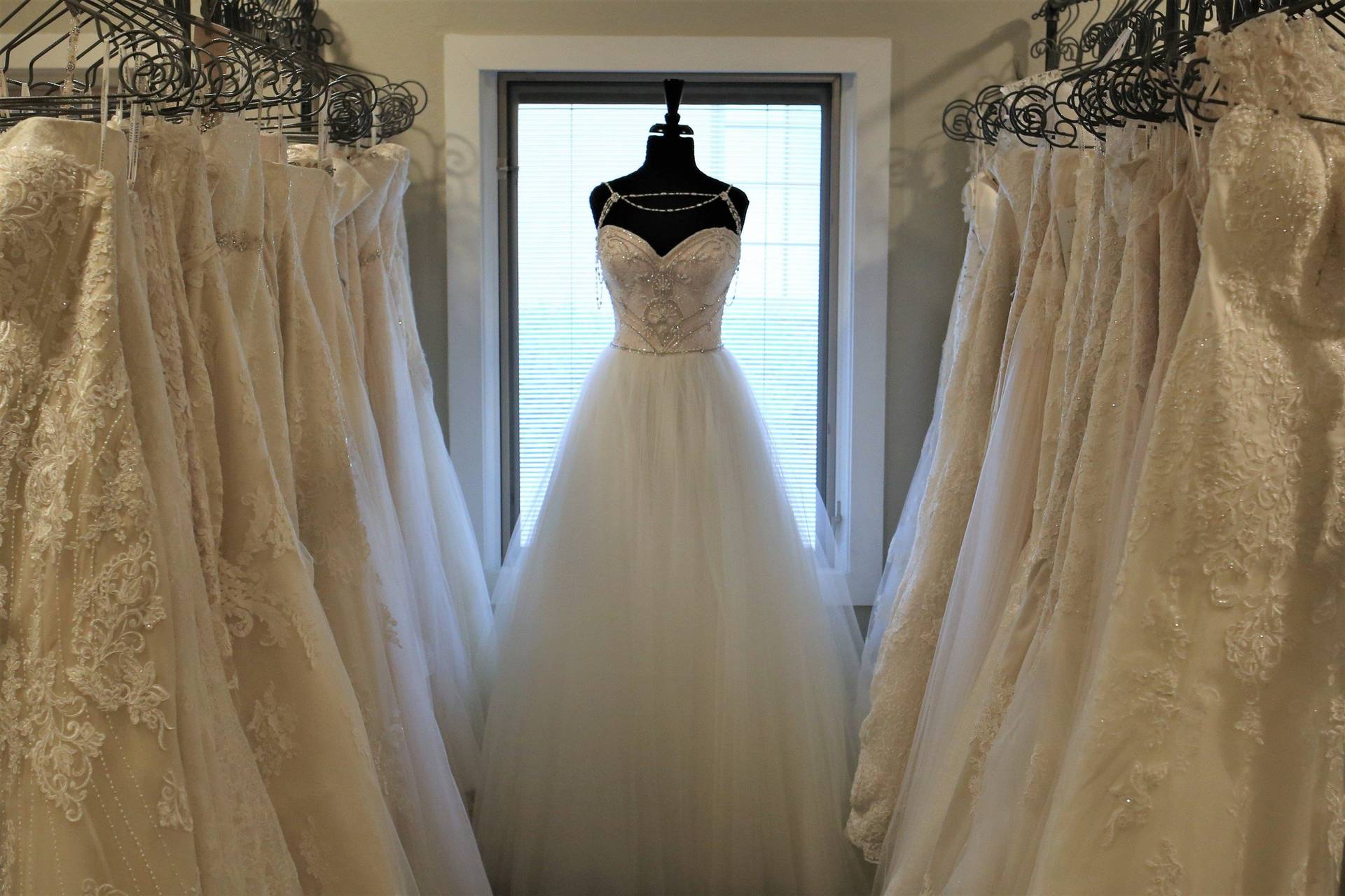 Uptown Bridal & Boutique - Dress & Attire - Chandler, AZ - WeddingWire