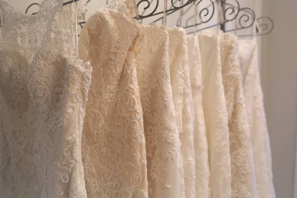 Uptown Bridal & Boutique