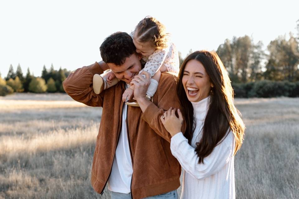 Family Session
