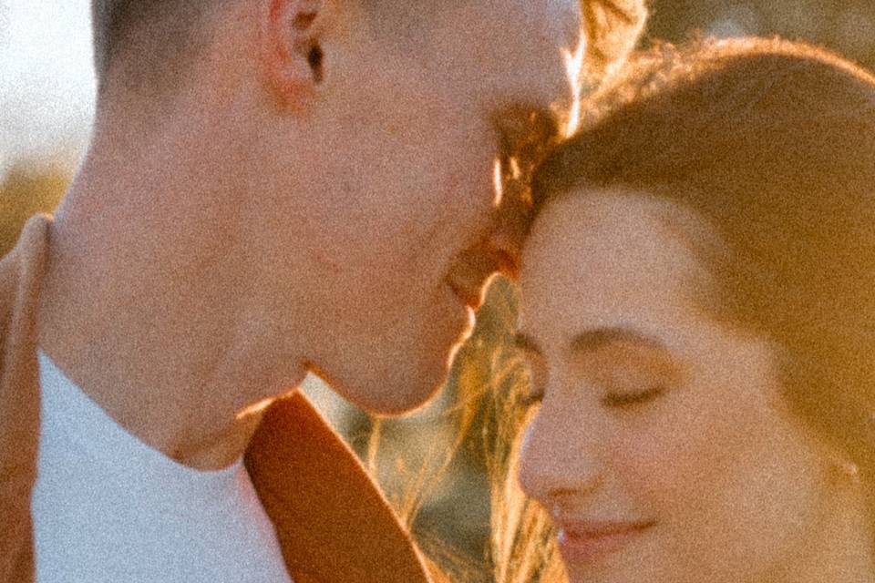 Couple Film Vibes