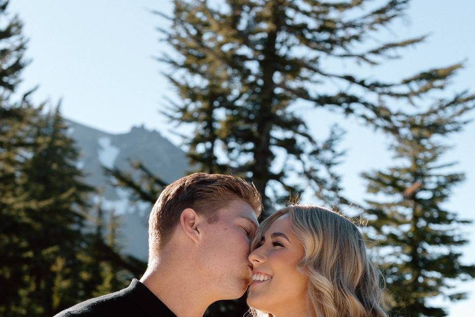 Engagement Session
