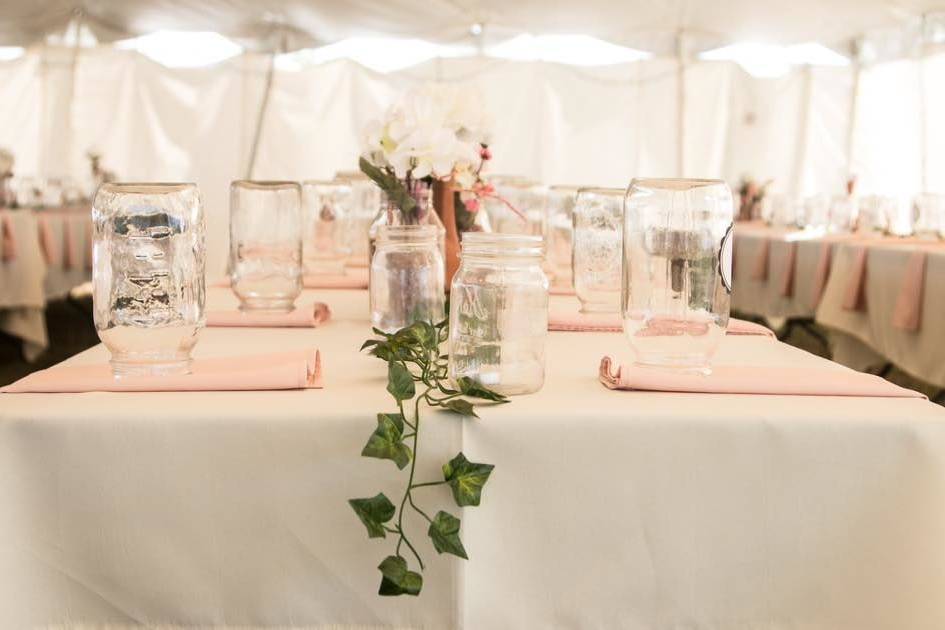 Simply Perfect Event Planning