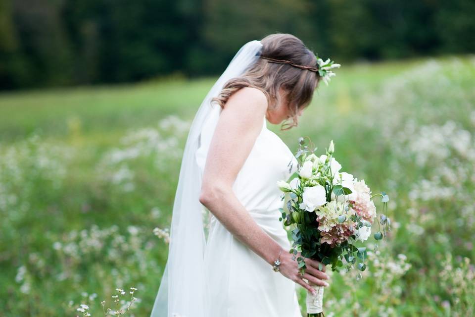 Destination wedding