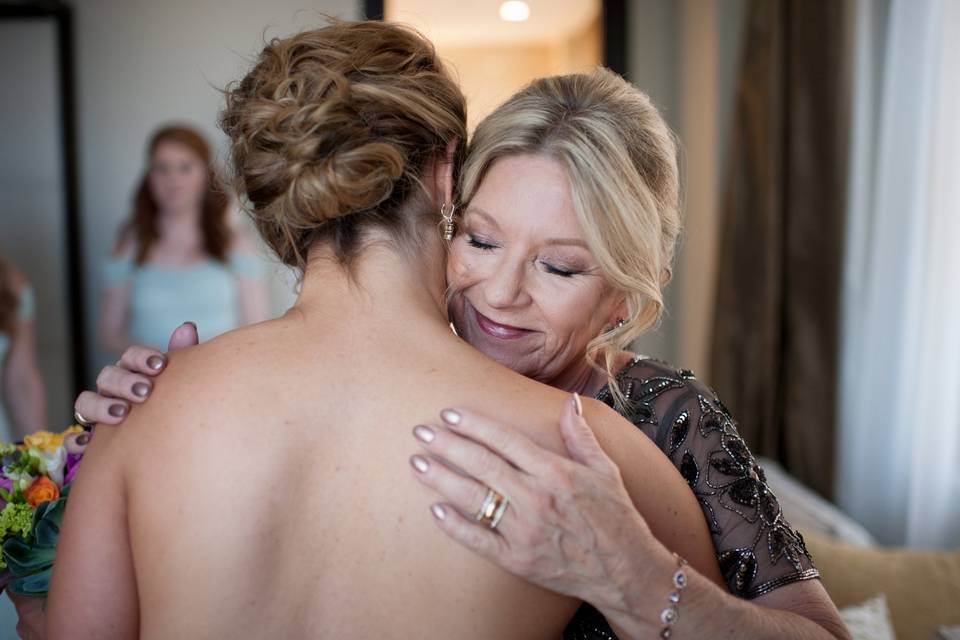 Houston wedding