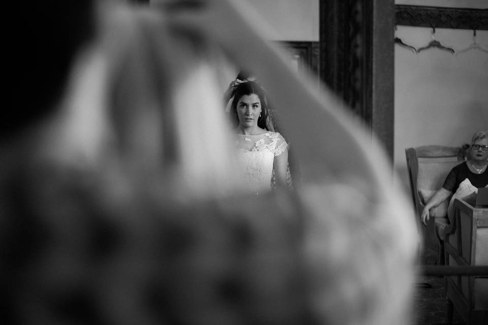 Houston wedding