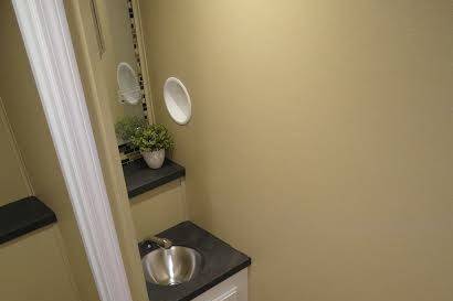 Elegant Restroom Rentals