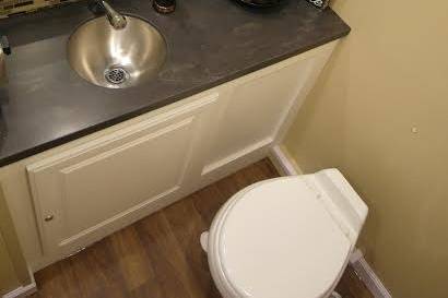 Elegant Restroom Rentals