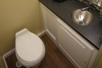 Elegant Restroom Rentals