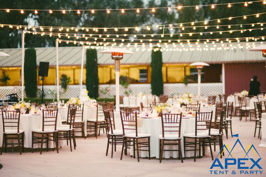 Apex Tent & Party Rentals